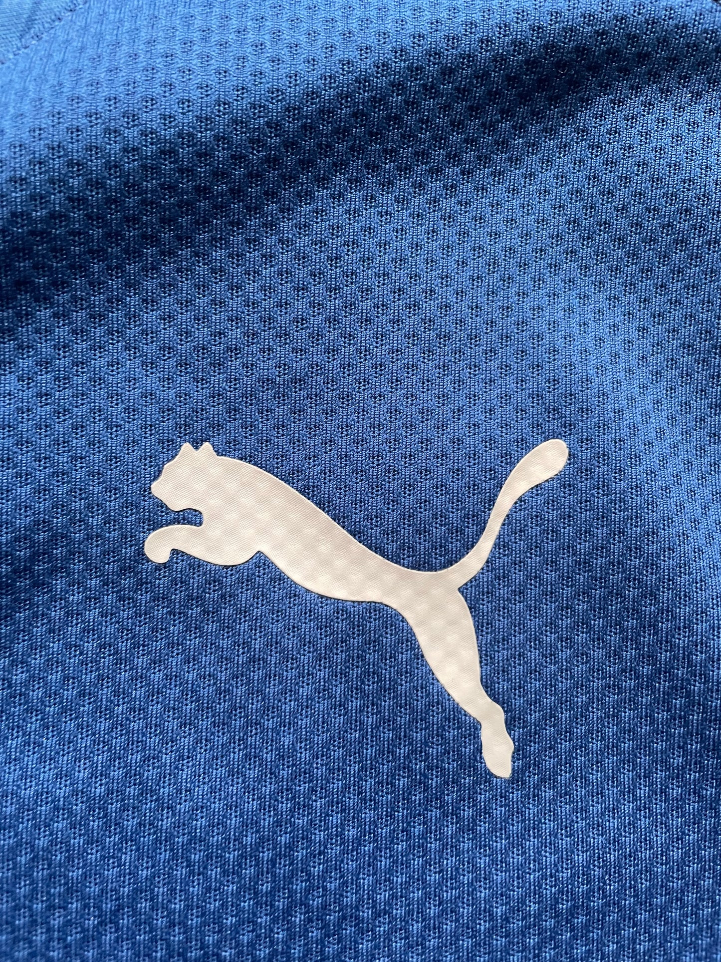 Arsenal Puma Training Top 2017 -18 (excellent) Adults Small