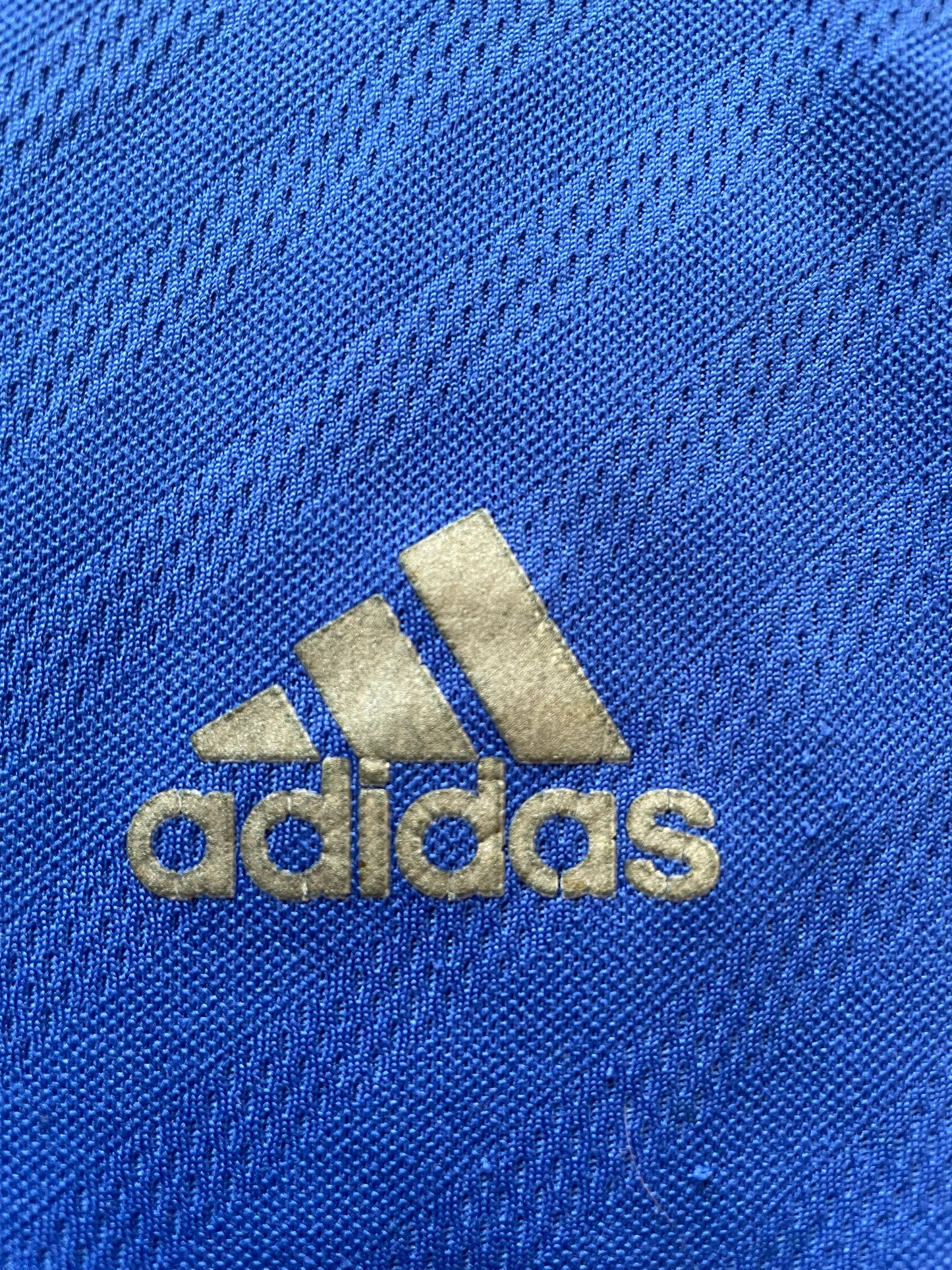 Chelsea Home Shirt 2012 -13 (good) Adults XS / Youths , Long-Sleeved