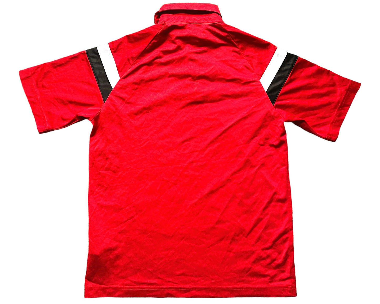 FC Rot-Weiss Moers Shirt (excellent) Adults Small Adidas