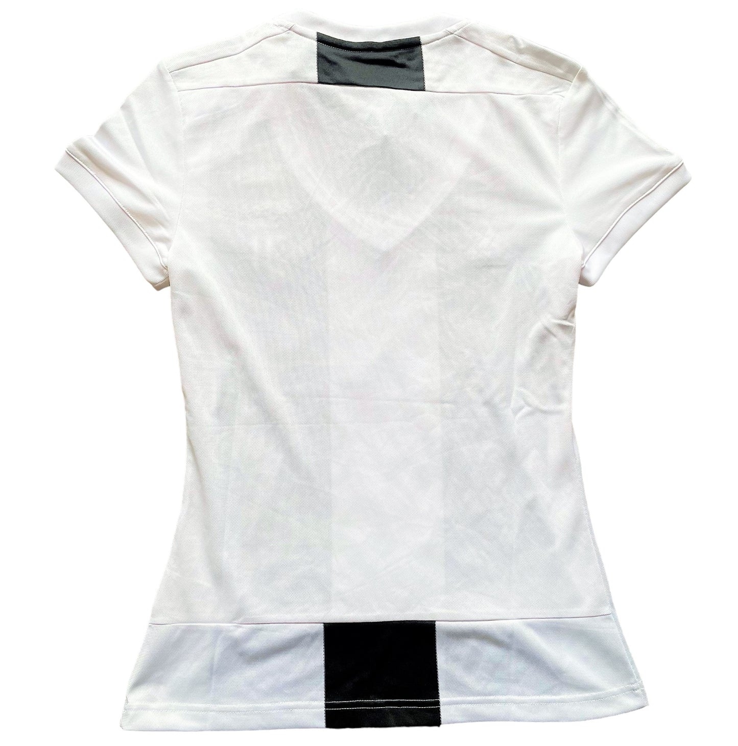 Juventus 2018 Home Shirt (excellent) Ladies Small 8 to 10
