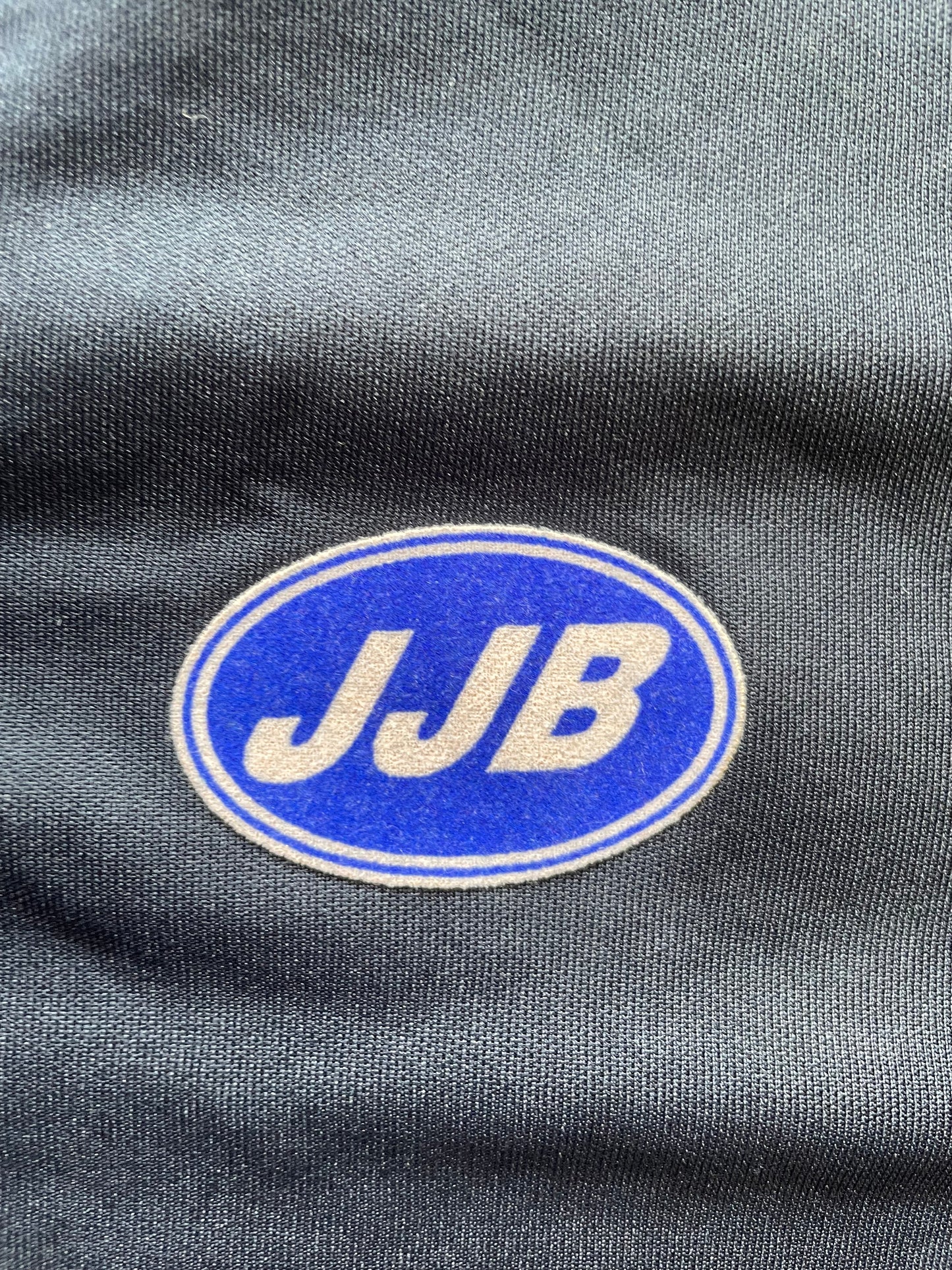 Leicester City Training Shirt 2005 -06 JJB (good) Adults Large