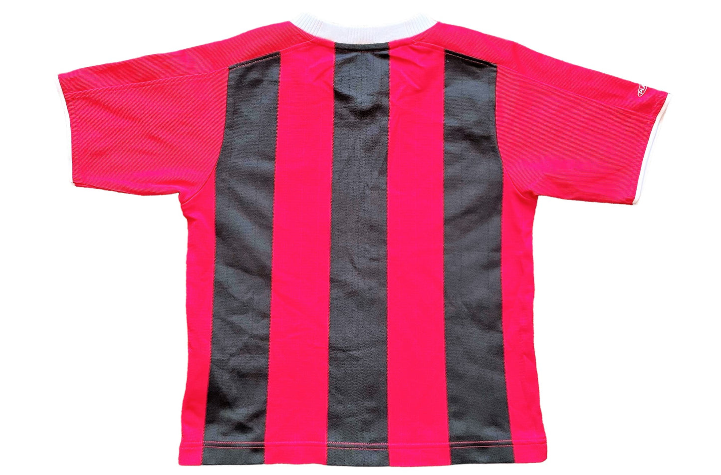 Man City 2003 Away Shirt (very good) Aged 8 years 26/28 128