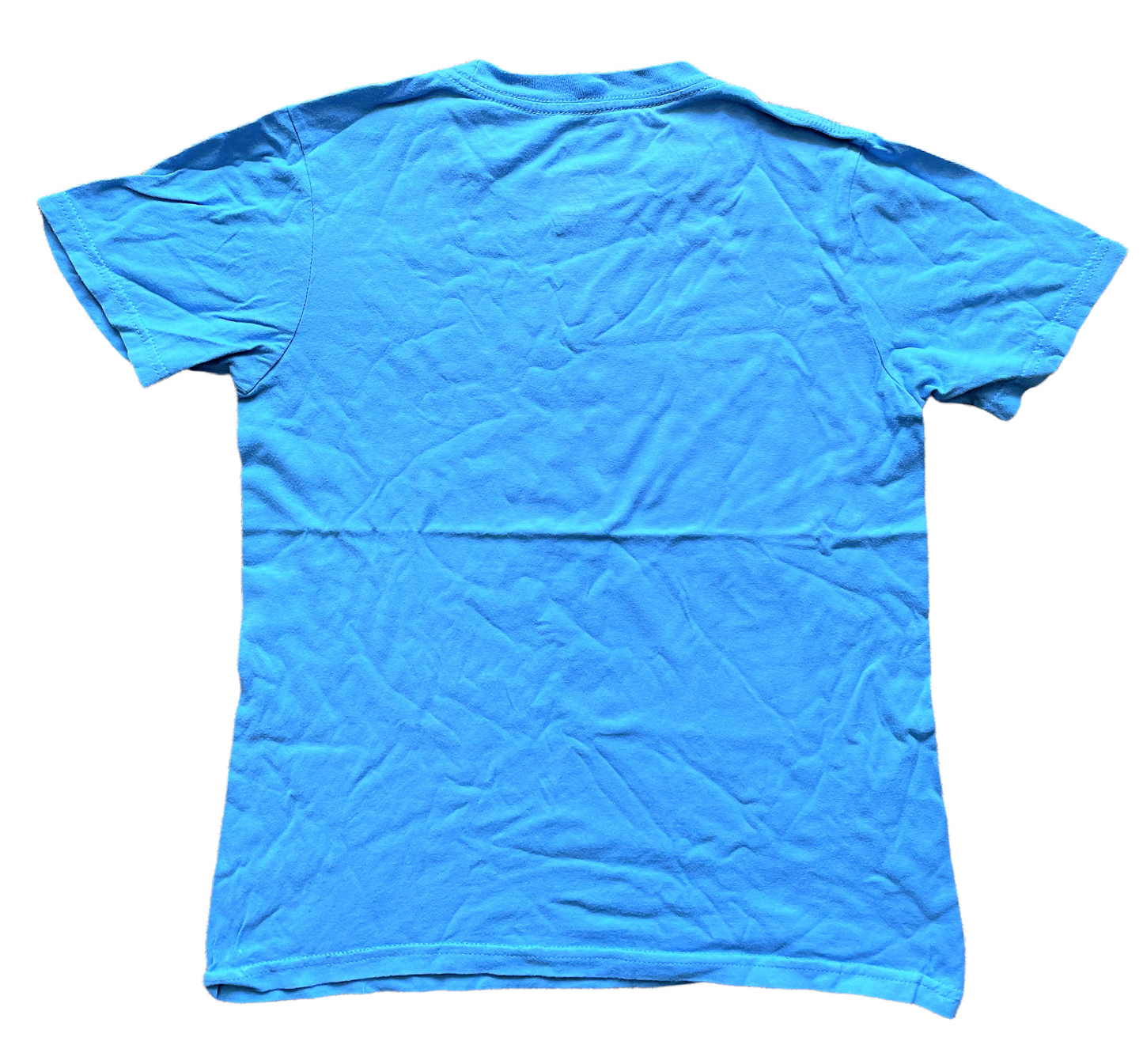 New York City T Shirt (good) Kids aged 10 to 12 years.