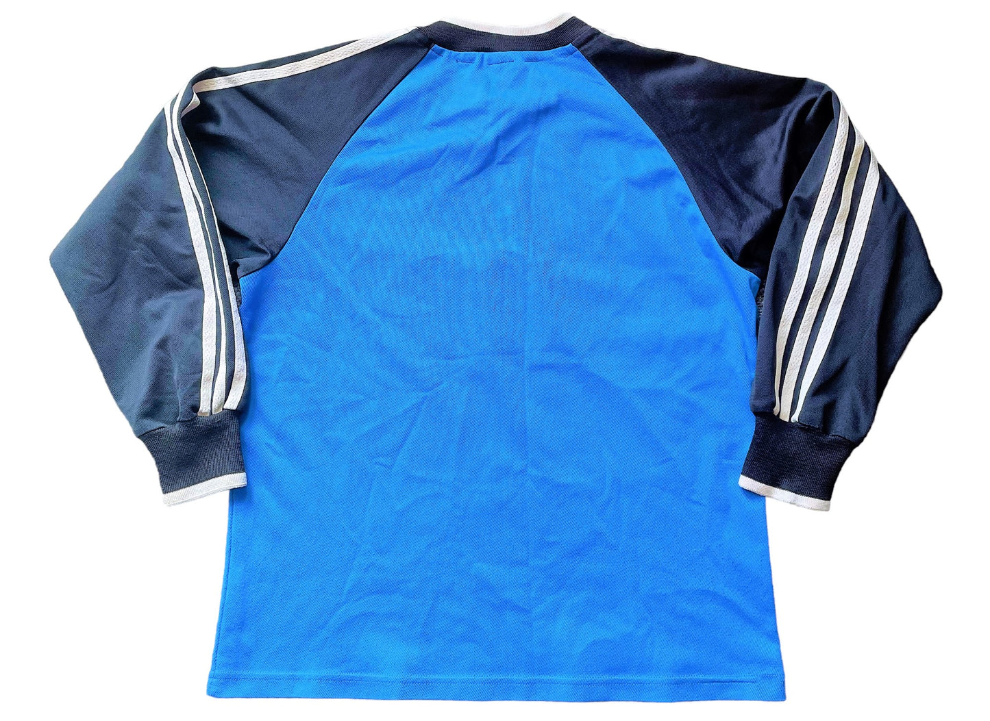 Newcastle Goalkeeper Shirt 2000 -01 (very good) Adults Small / Youths 164