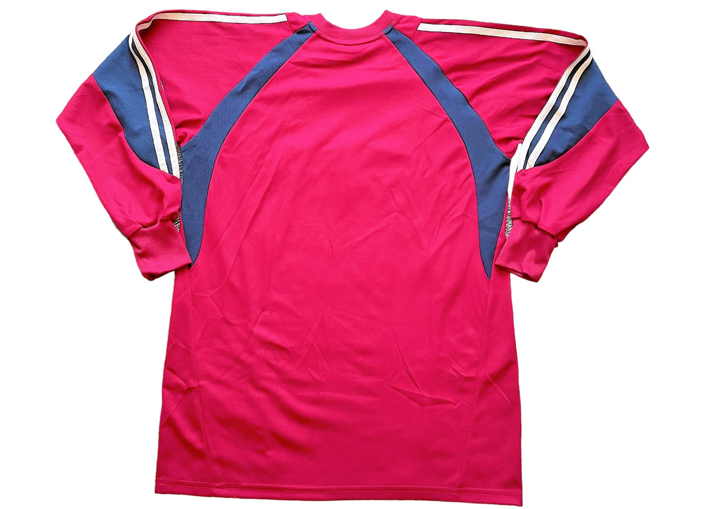 Newcastle 2004-05 Goalkeeper Shirt (excellent) Adults XS / Youths 164 BNWT