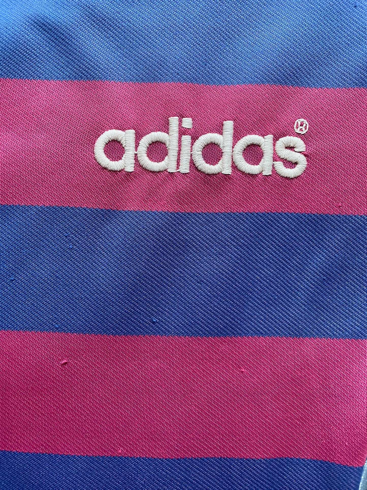 Newcastle Away Shirt Original 1995 - 96 (good) Adults XL , Adidas