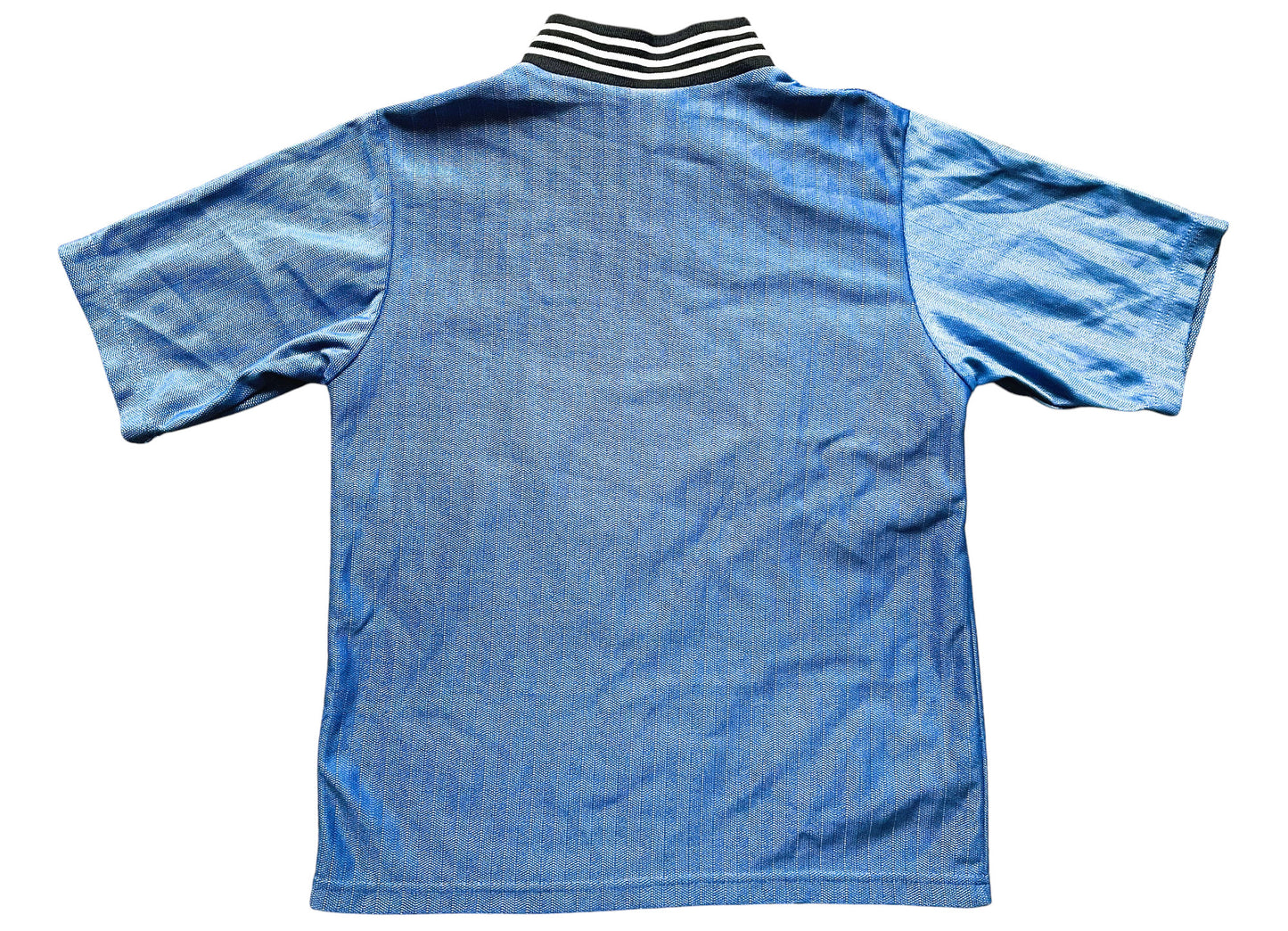 Newcastle Away Shirt 1996 -97 Adidas (good) Large Boys 152