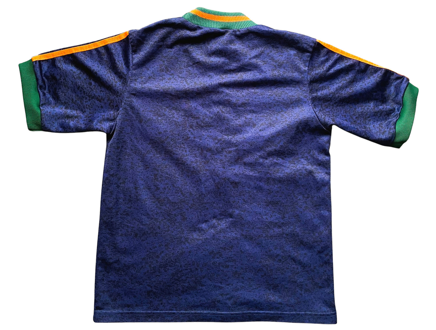 Newcastle Away Shirt 1997 -98 Adidas (very good) Adults XS / Youths 164