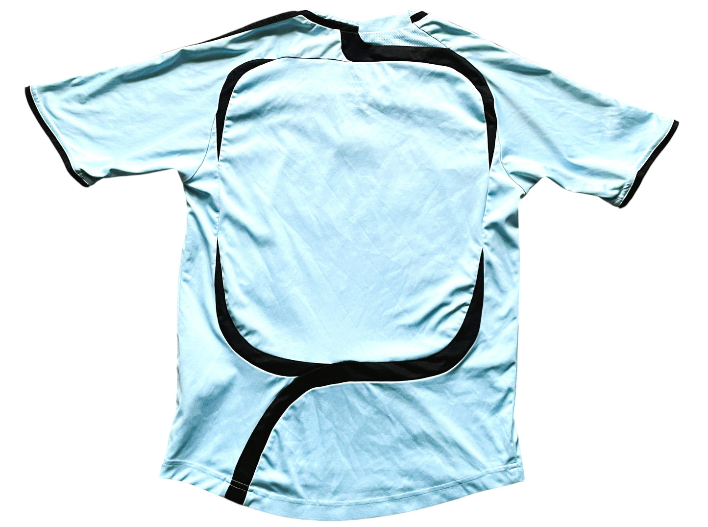 Newcastle Away Shirt 2007-08 (very good) Adults XS / Youths see below