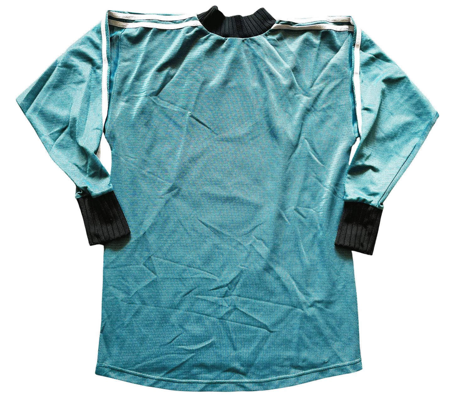 Newcastle Goalkeeper Shirt 1996 -97 Adidas (good) Adults Small