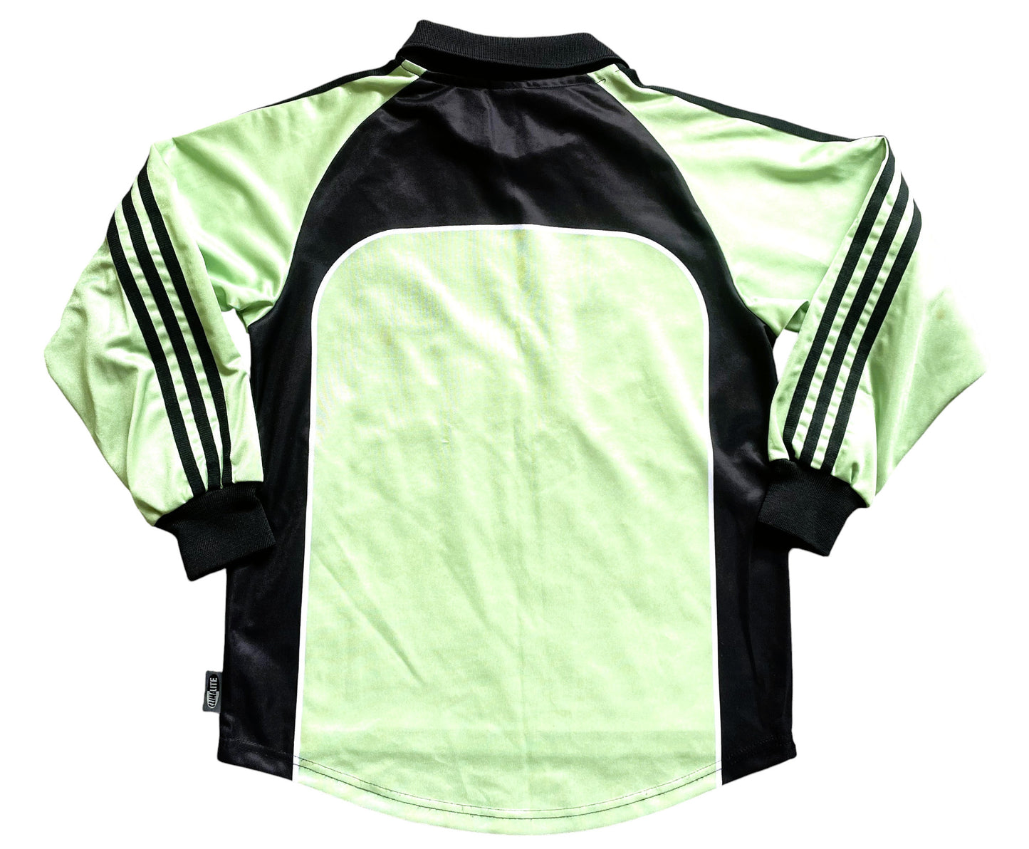 Newcastle Goalkeeper Shirt 2000/01 (very good) Large Boys 152 but fits Adults XSmall