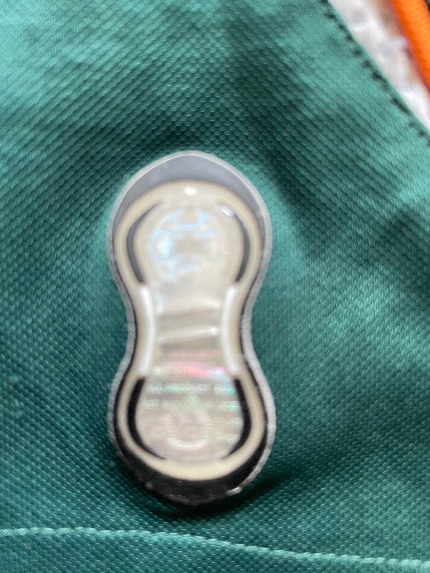 Newcastle Goalkeeper Shirt 2006 -07 BELLY 5 (good) Adults Small