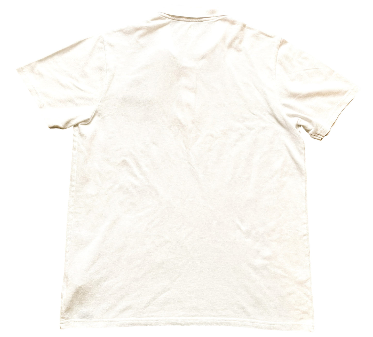 Newcastle Castore Polo Shirt (very good) Adults Medium