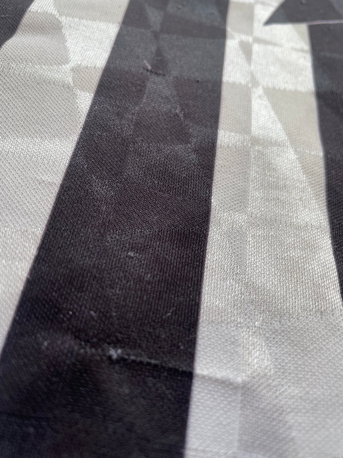Newcastle Home Shirt 1991 -93 BERESFORD 3 (good) Umbro Adults Small
