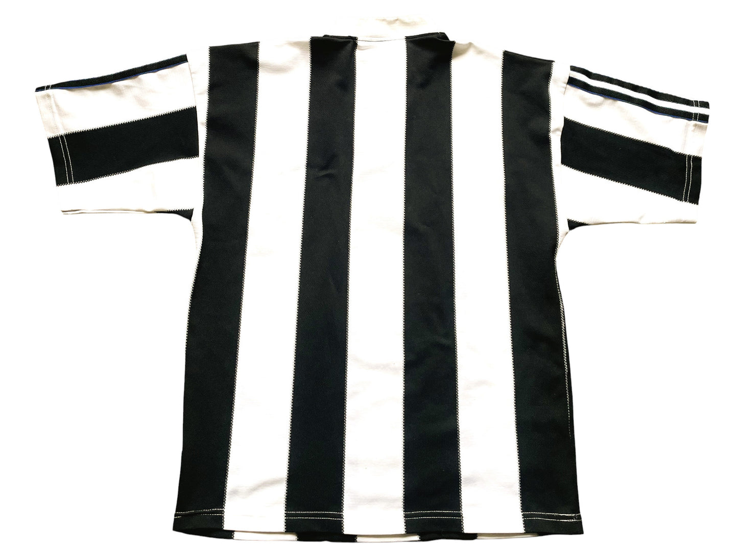 Newcastle Home Shirt 1995 -97 Adidas (good) Adults Small