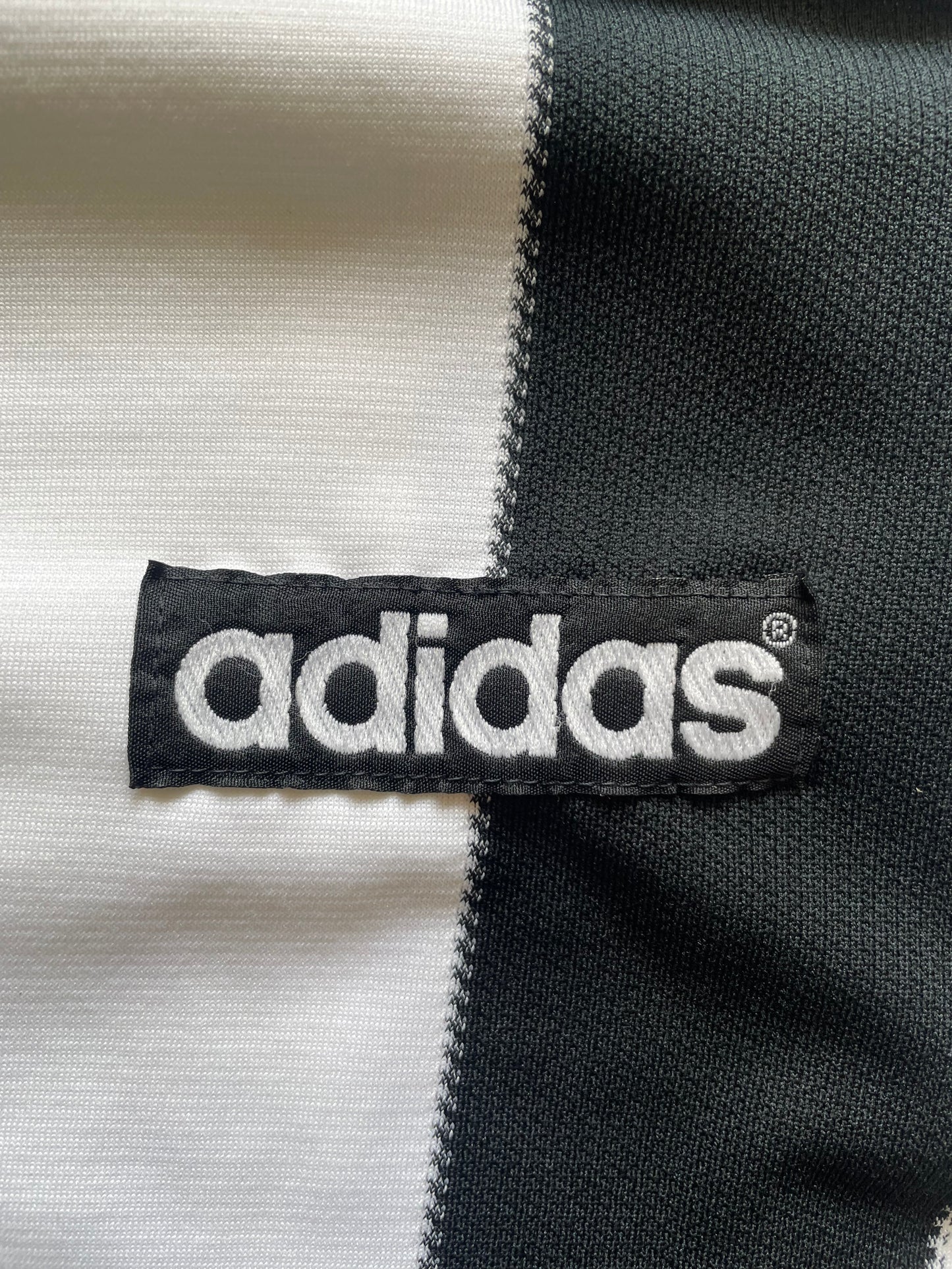Newcastle Home Shirt 1995 -97 Original (good) Adults Large