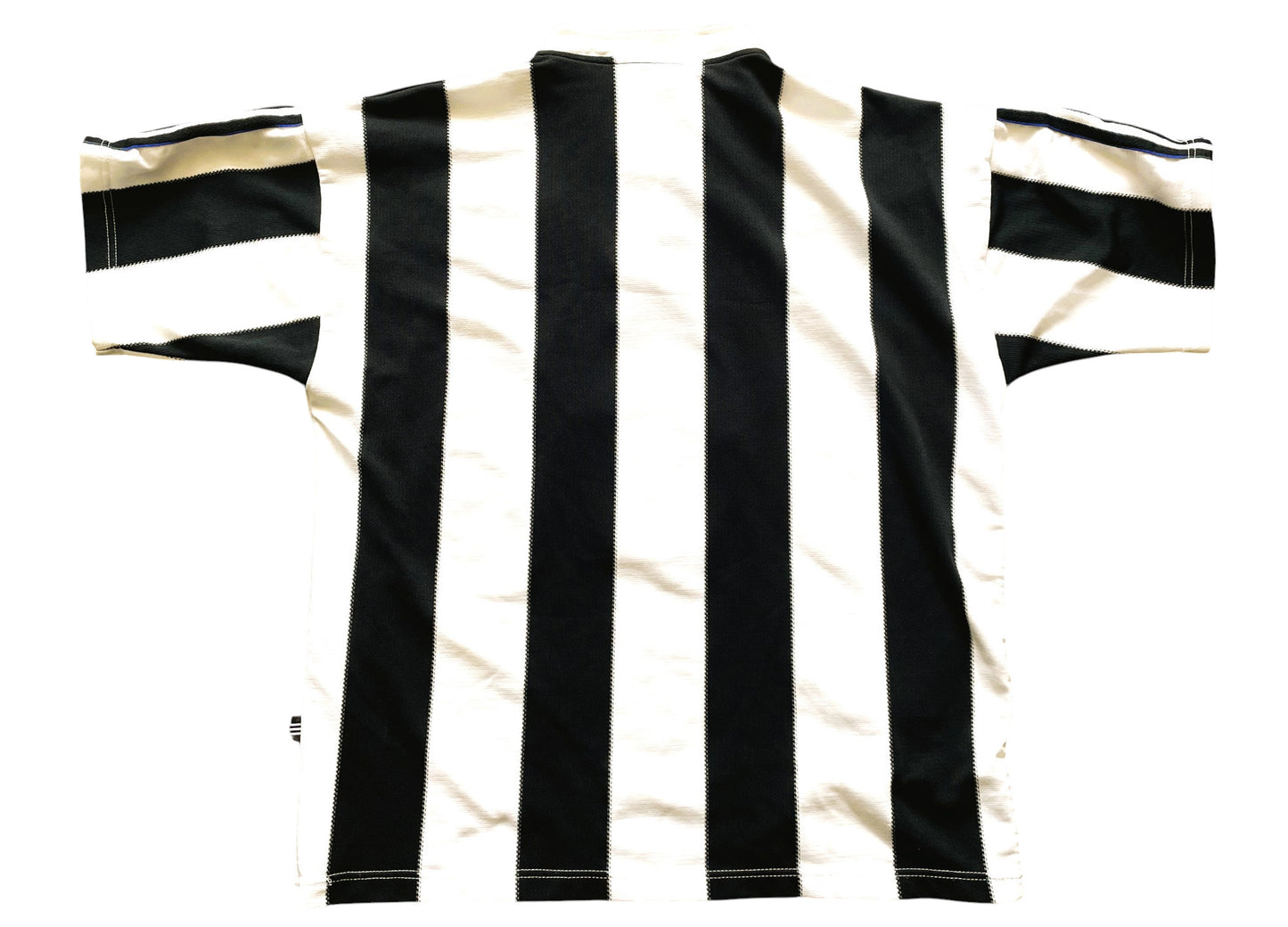 Newcastle Home Shirt 1995 -97 Original (good) Adults Large