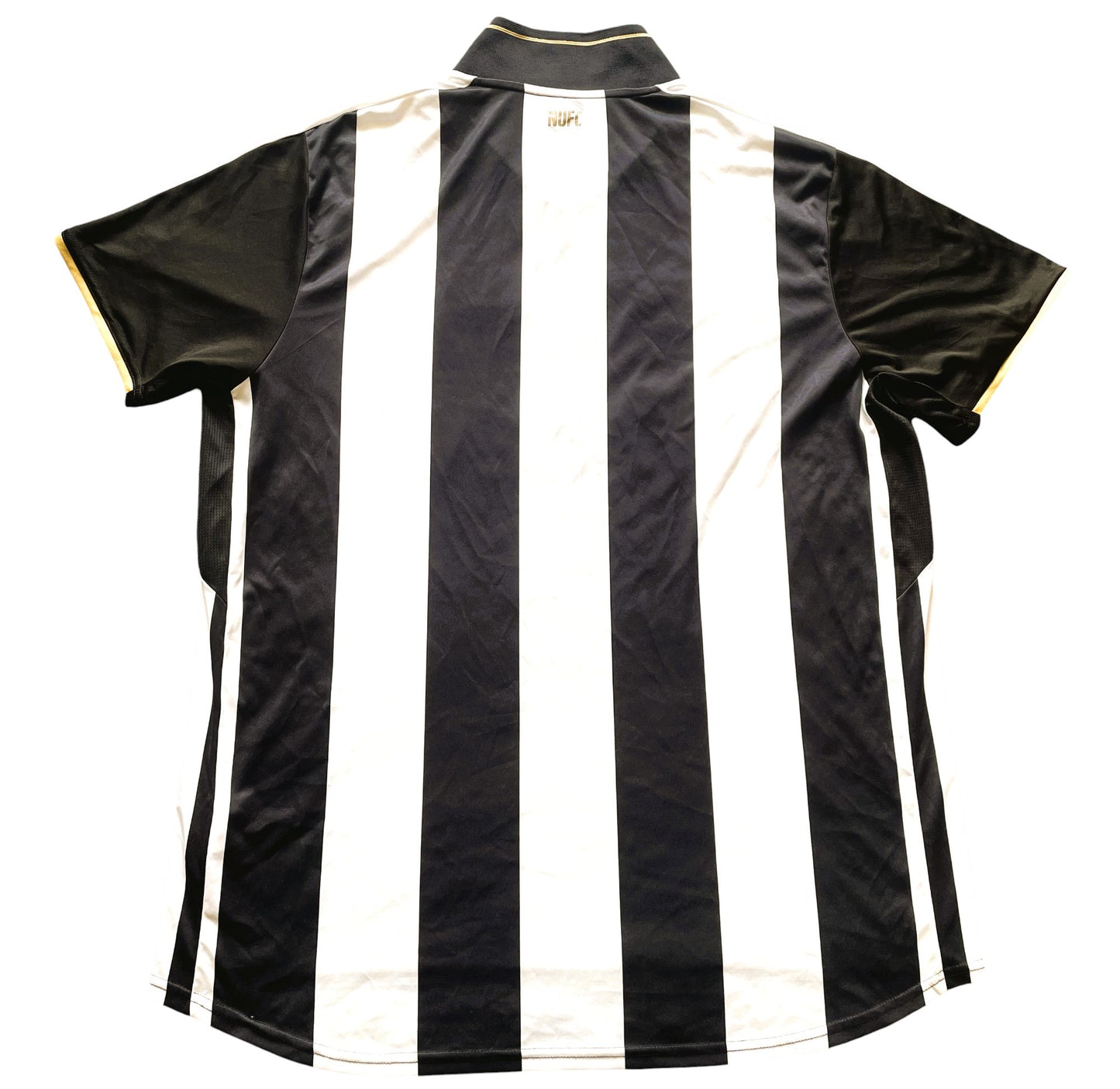 Newcastle Home Shirt 2016 -17 Puma (good) Adults XXXL