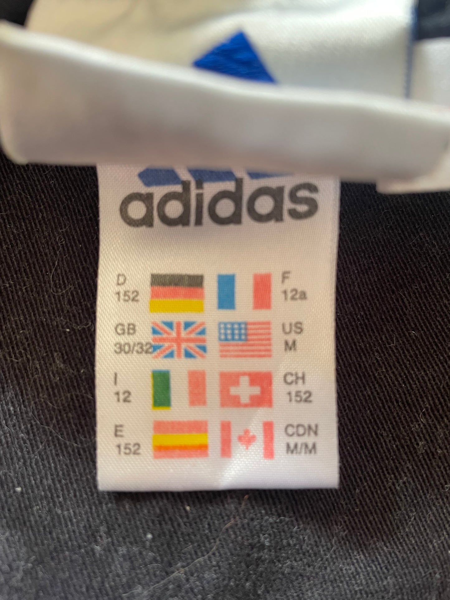 Newcastle Training Top 1998 -99 Adidas (good) Adults XS / Youths see below