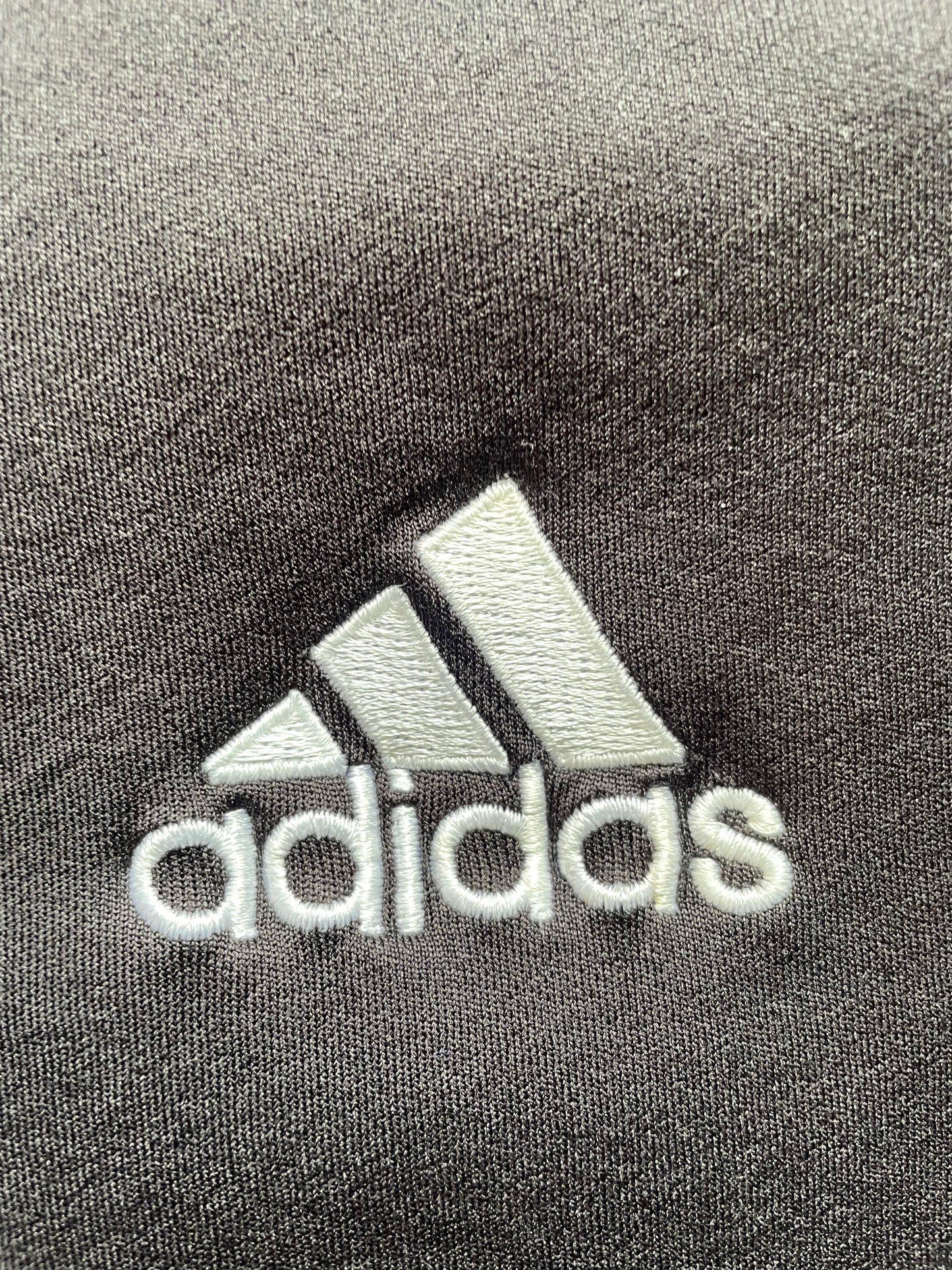 Newcastle Training Top 2002 -03 Adidas (fair) Adults Small 36-38