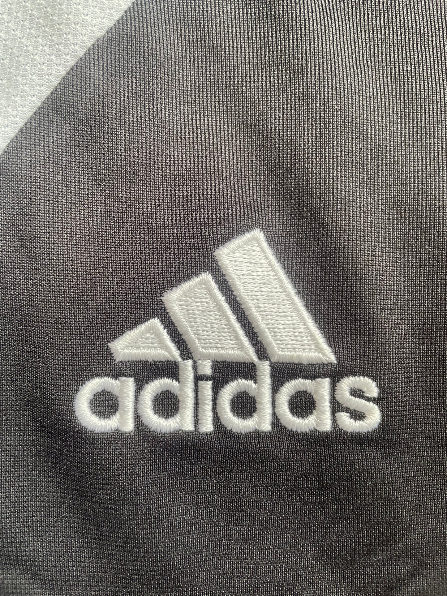 Newcastle Adidas Training Top (good) Adults Medium 36-38