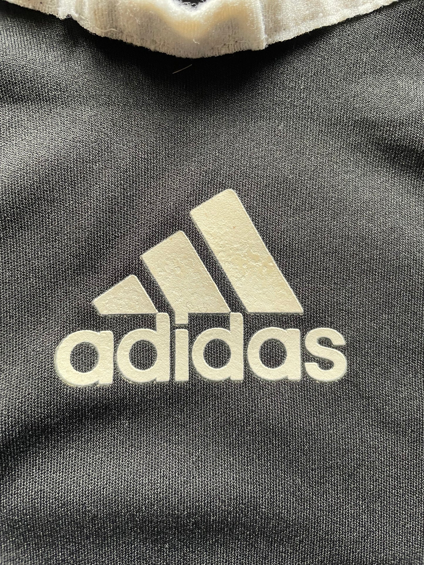 Newcastle 2006-07 Player Issue Adidas Formotion Training Shirt (good) Adults Medium 36-38