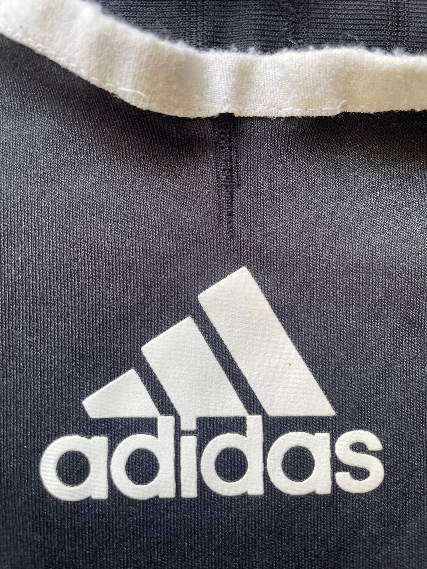 Newcastle Adidas Training Shirt 2006 -07 (very good) Adults XL 45-48