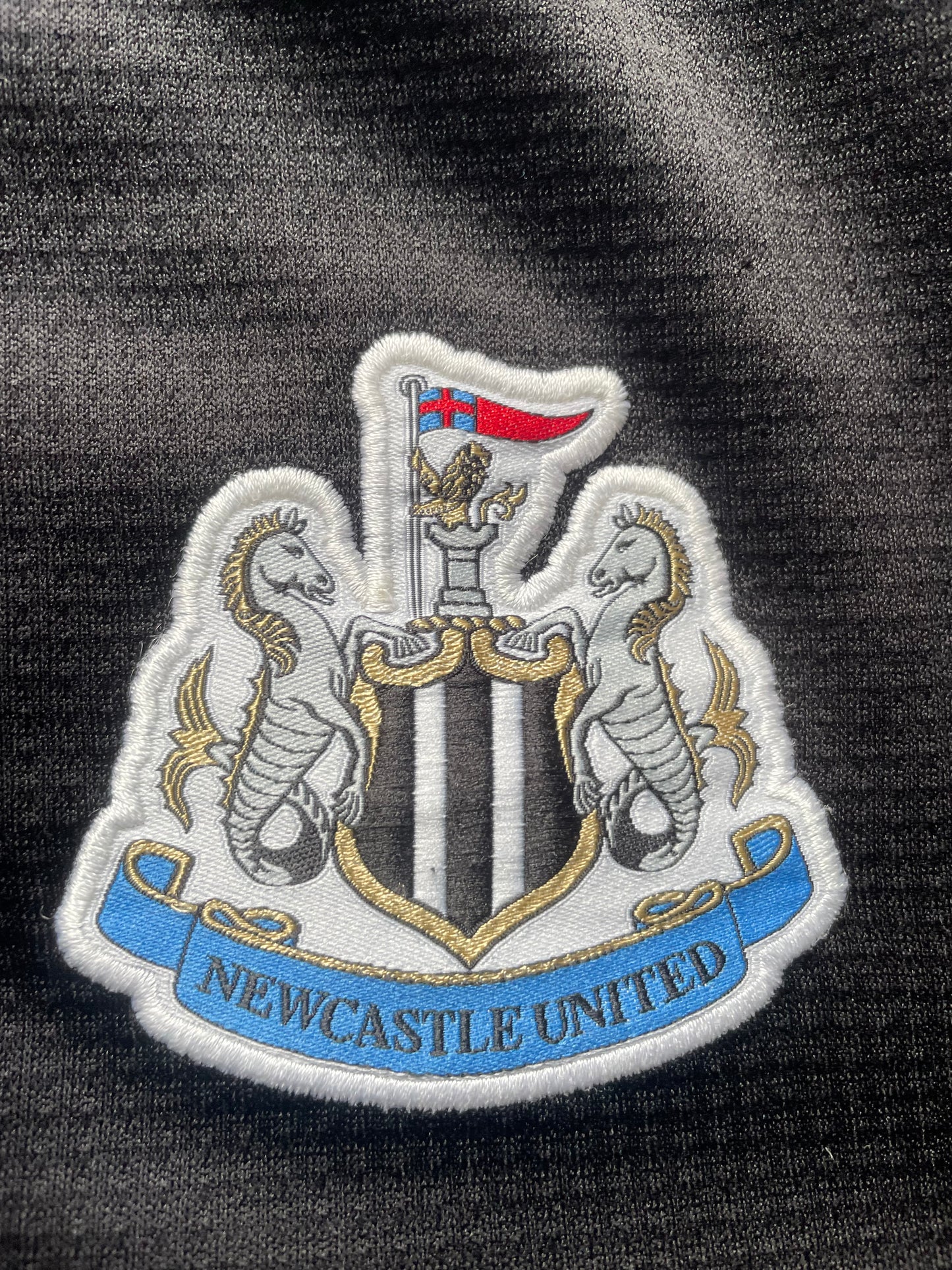Newcastle Training Top 2012-13 (good) Adults XL