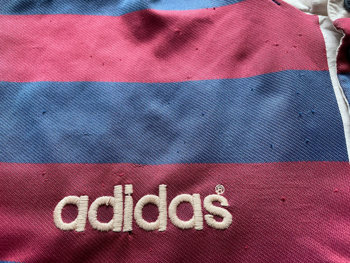 Newcastle 1995 Away Shirt (average) Adults Small