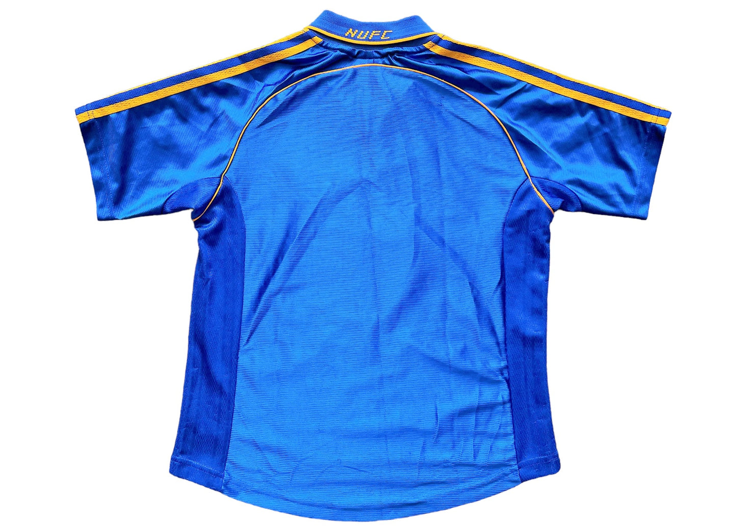 Newcastle 1998-99 Away Shirt (good) Adults XS / Youths see below
