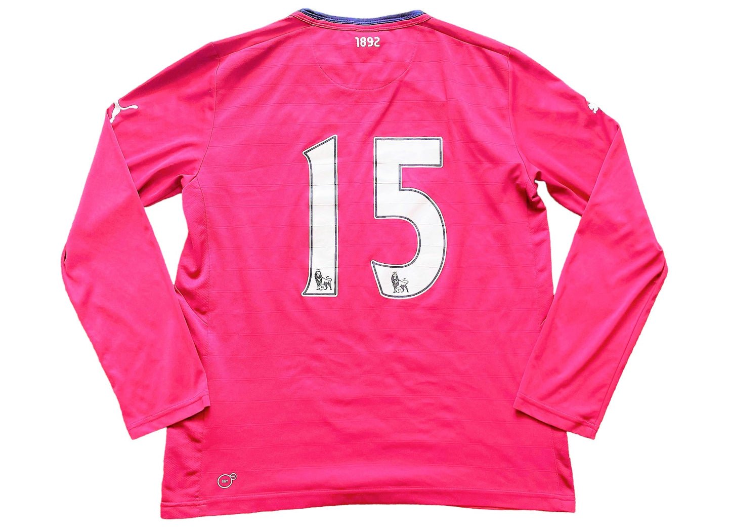 Newcastle 2012-13 Away Shirt (very good) Adults Small