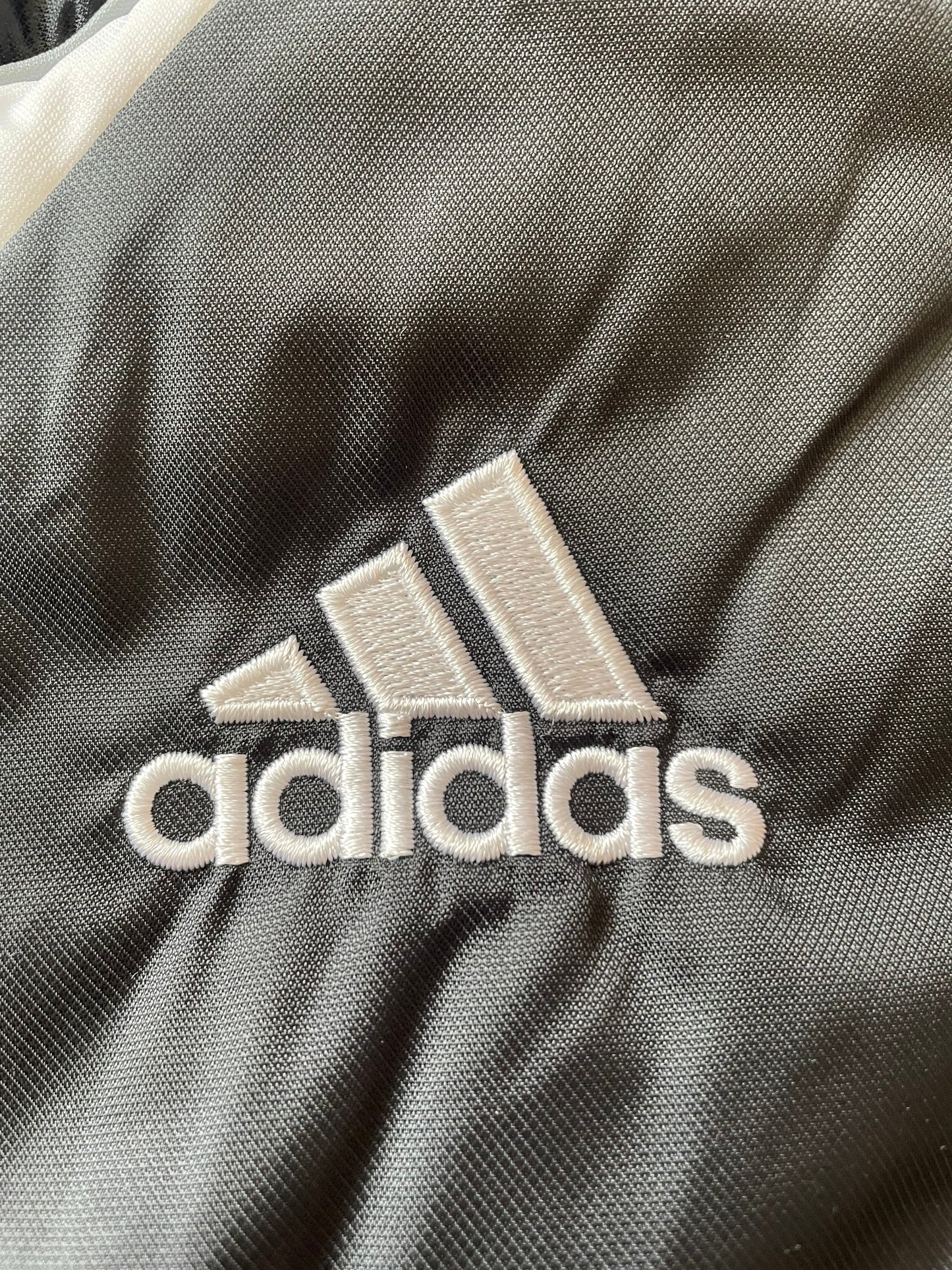 Newcastle Bench Coat 2000-01 (excellent) Adults XS 32/34 158