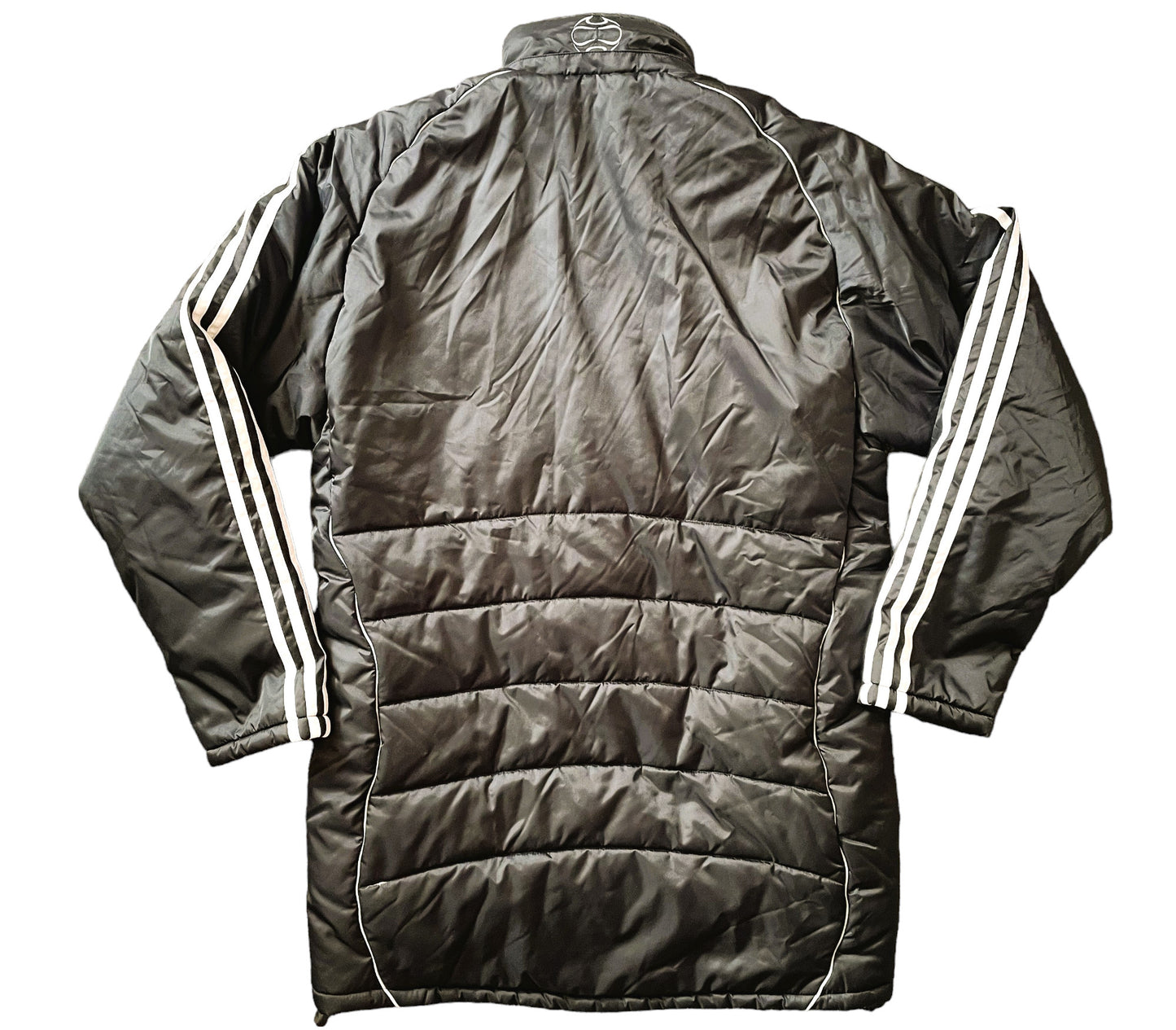 Newcastle Bench Coat 2000-01 (excellent) Adults XS 32/34 158
