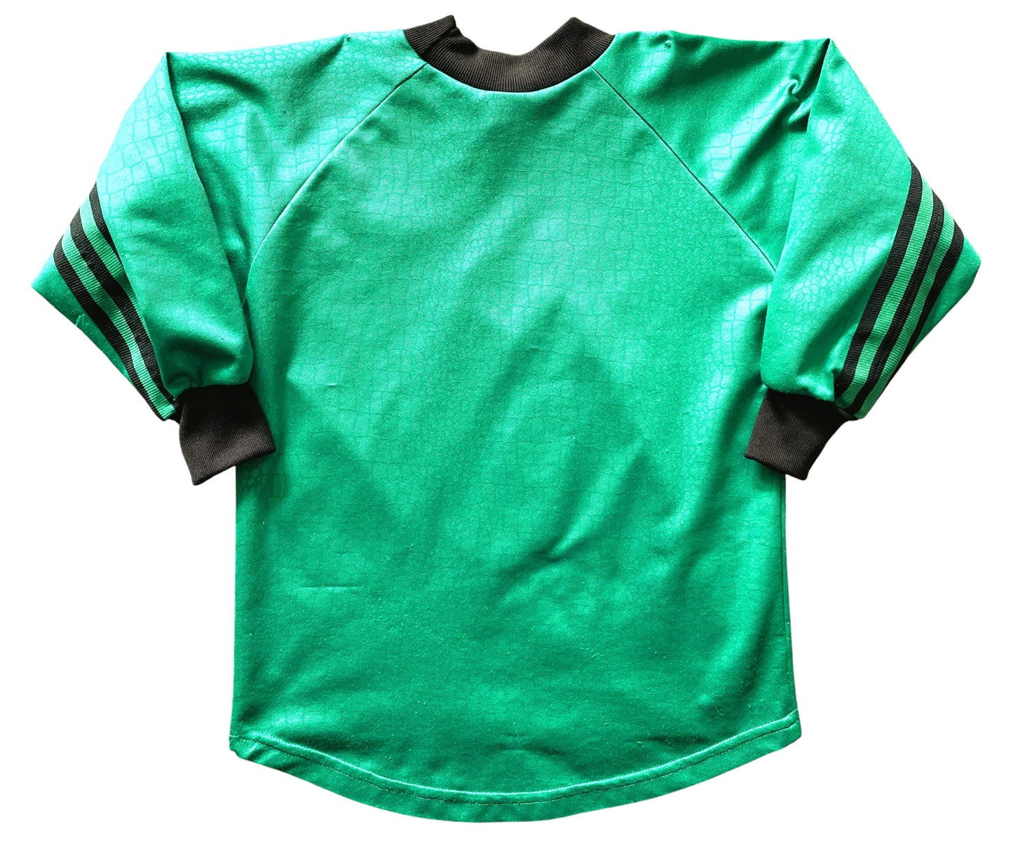 Newcastle Goalkeeper Shirt 1997 -98 (good) Small Boys 128