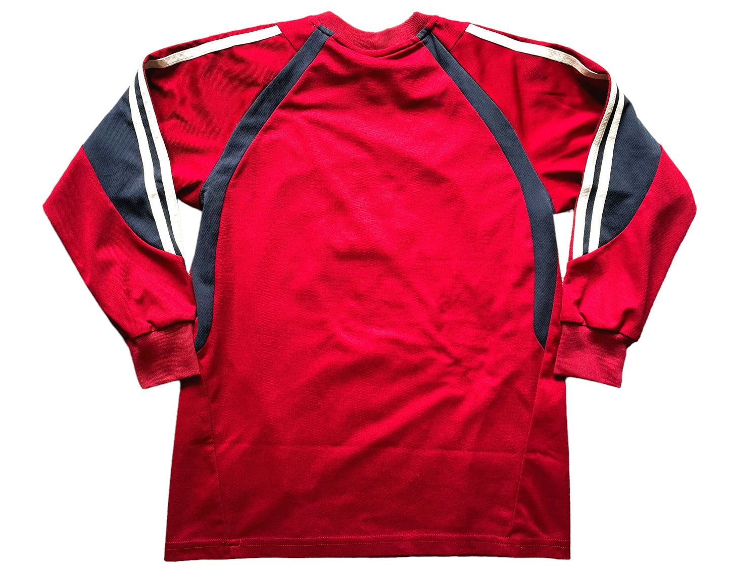 Newcastle 2004-05 Goalkeeper Shirt (good) Adults 2XS 140