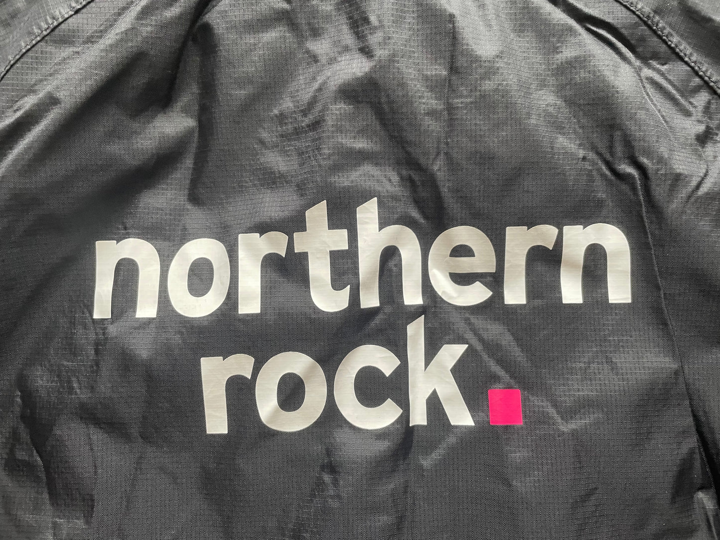 Newcastle Raincoat 2010 (excellent) Adults XS / Youths 30/32 152