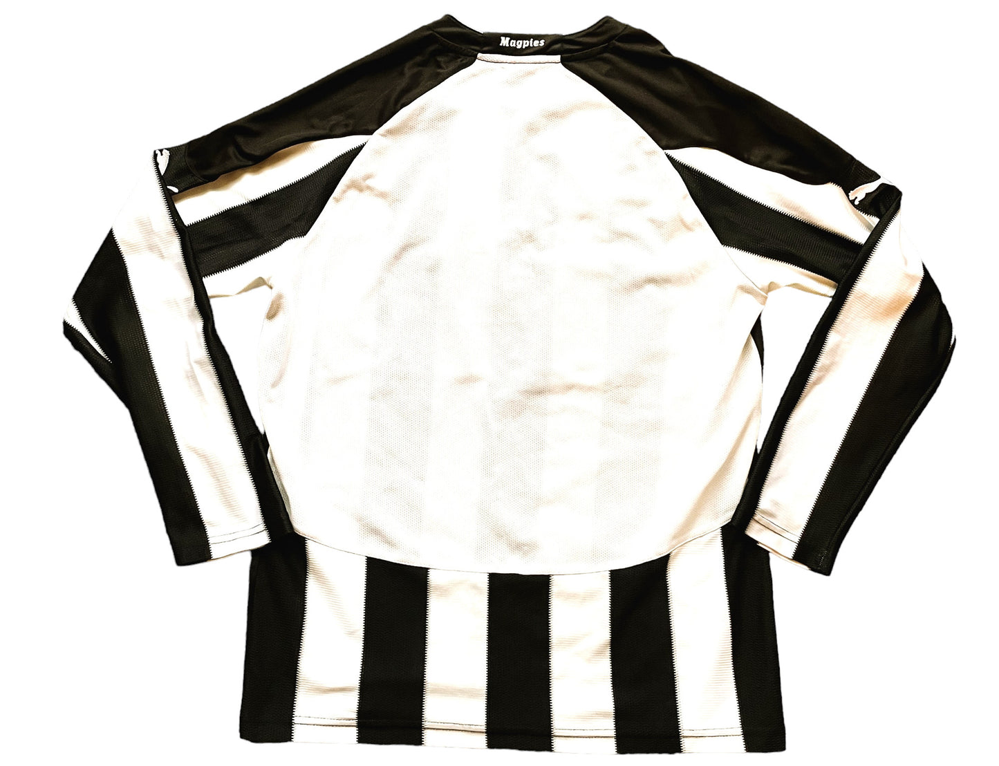 Newcastle 2010 Home Shirt (very good) Adults Small