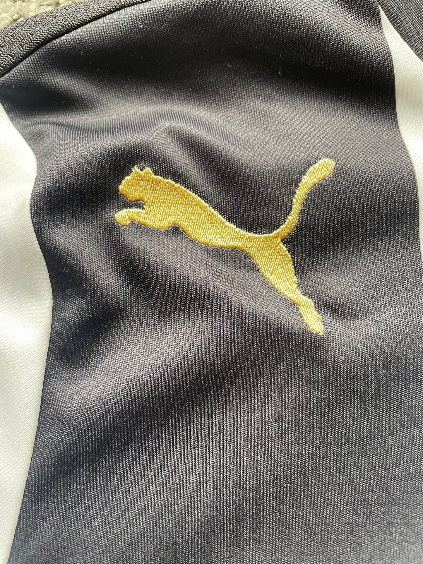 Newcastle 2011 Home Shirt (very good) Adults Small /Youths see below