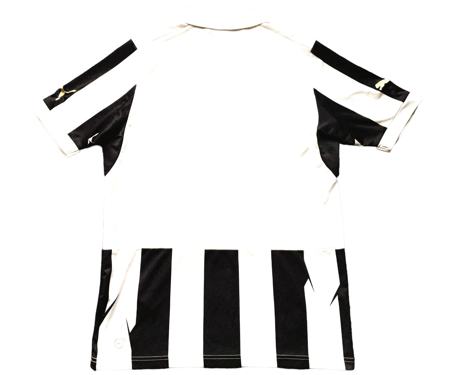 Newcastle 2012 Home Shirt (good) Adults XS / Youths see below