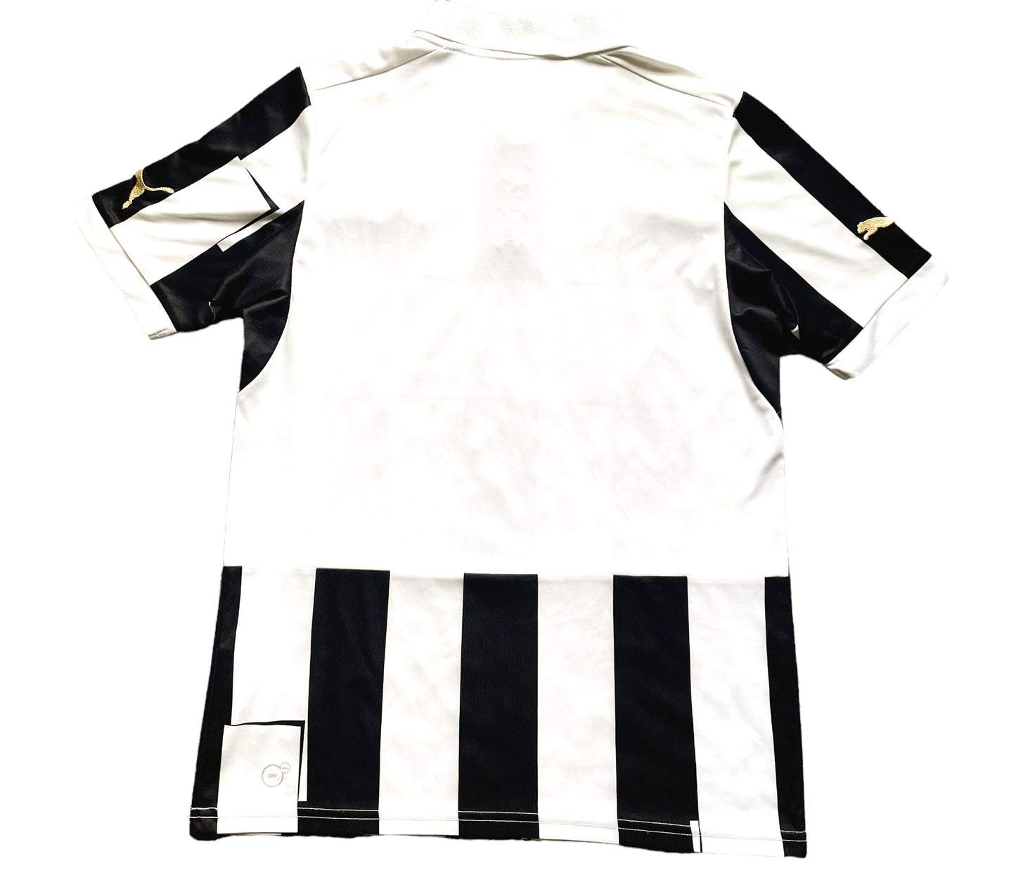 Newcastle 2012-13 Home Shirt (very good) Adults XS / Youths 164 32/34
