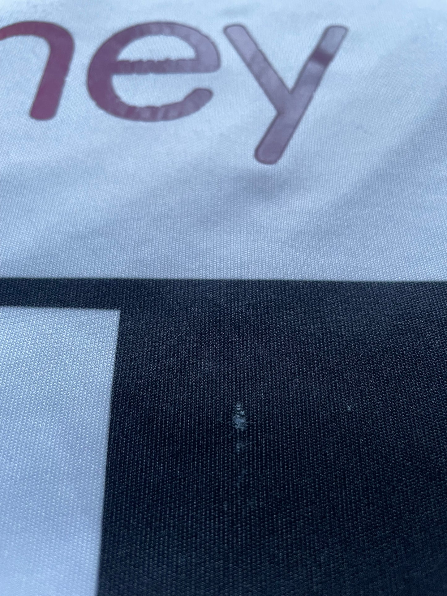 Newcastle 2012-13 Home Shirt DEBUCHY 26 (good) Adults XXL