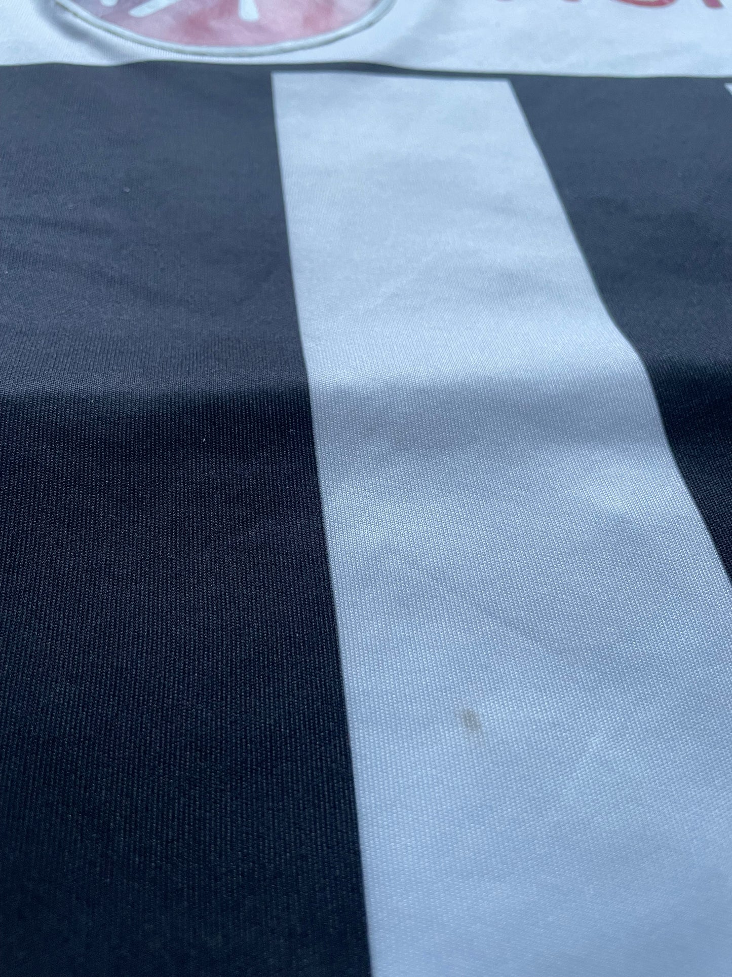 Newcastle 2012-13 Home Shirt DEBUCHY 26 (good) Adults XXL