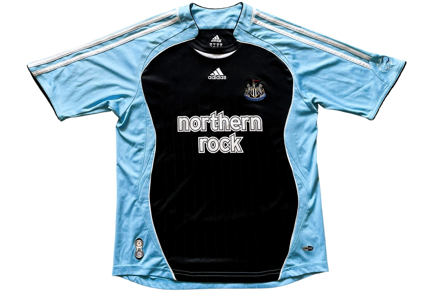 Newcastle 2006-07 Third Shirt MARTINS 9 (excellent) AdultsXS / Youths 152 30/32