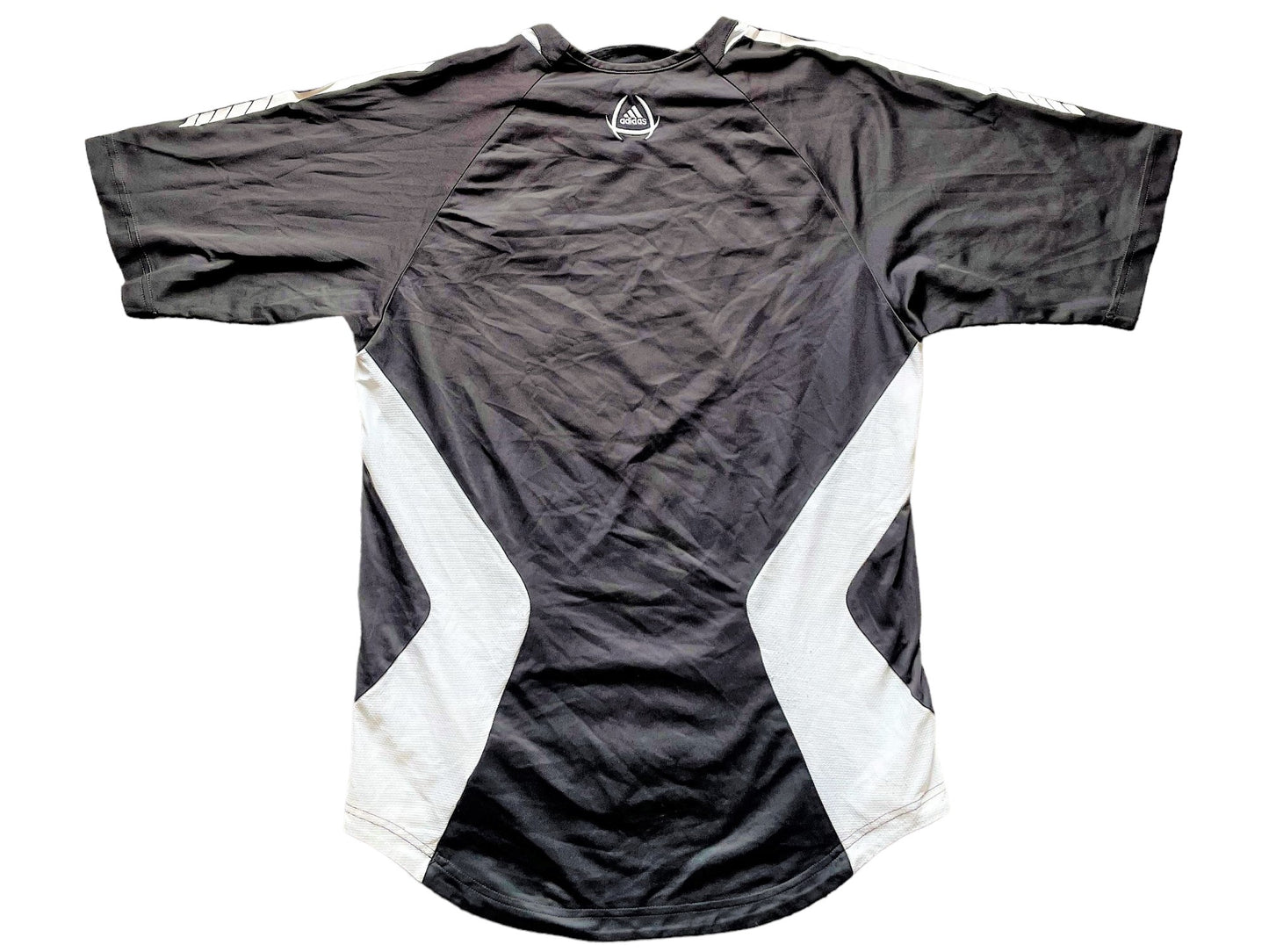 Newcastle 2005-06 Training Shirt (very good) tag removed seems Adult XS / Youths