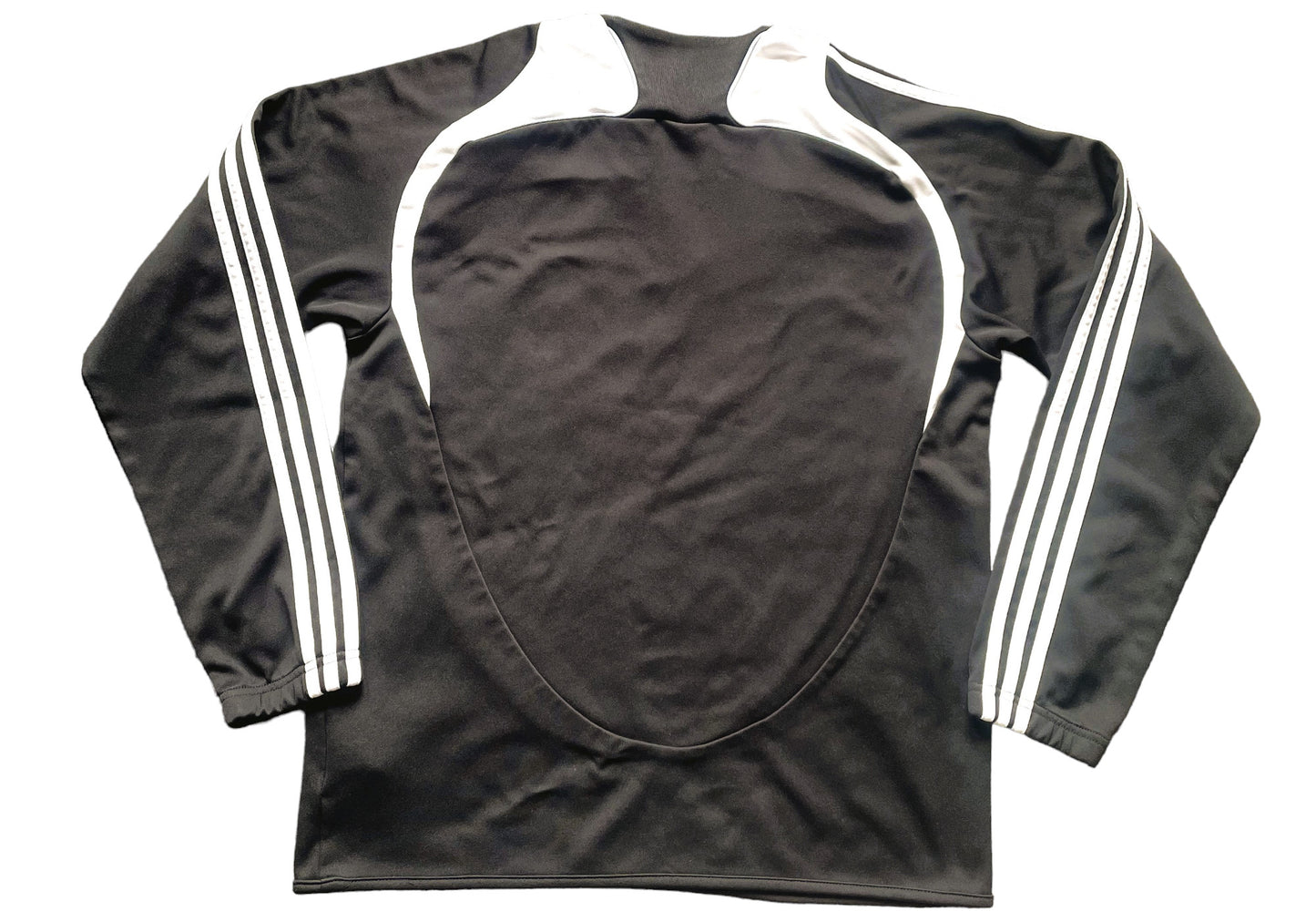Newcastle Training Shirt 2009-10 (excellent) Adults Small 174 38/40