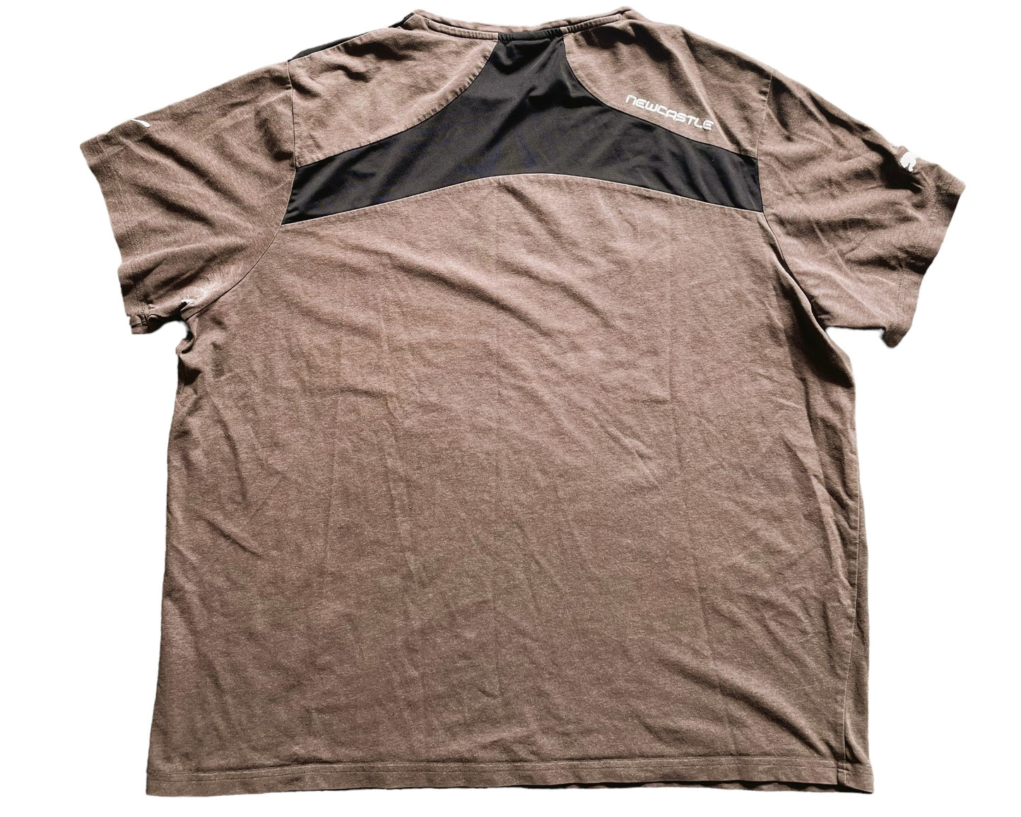 Newcastle Training Shirt 2014 (good) Adults 2XL