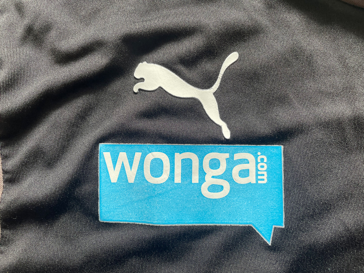 Newcastle Training Shirt 2014 (good) Adults 2XL