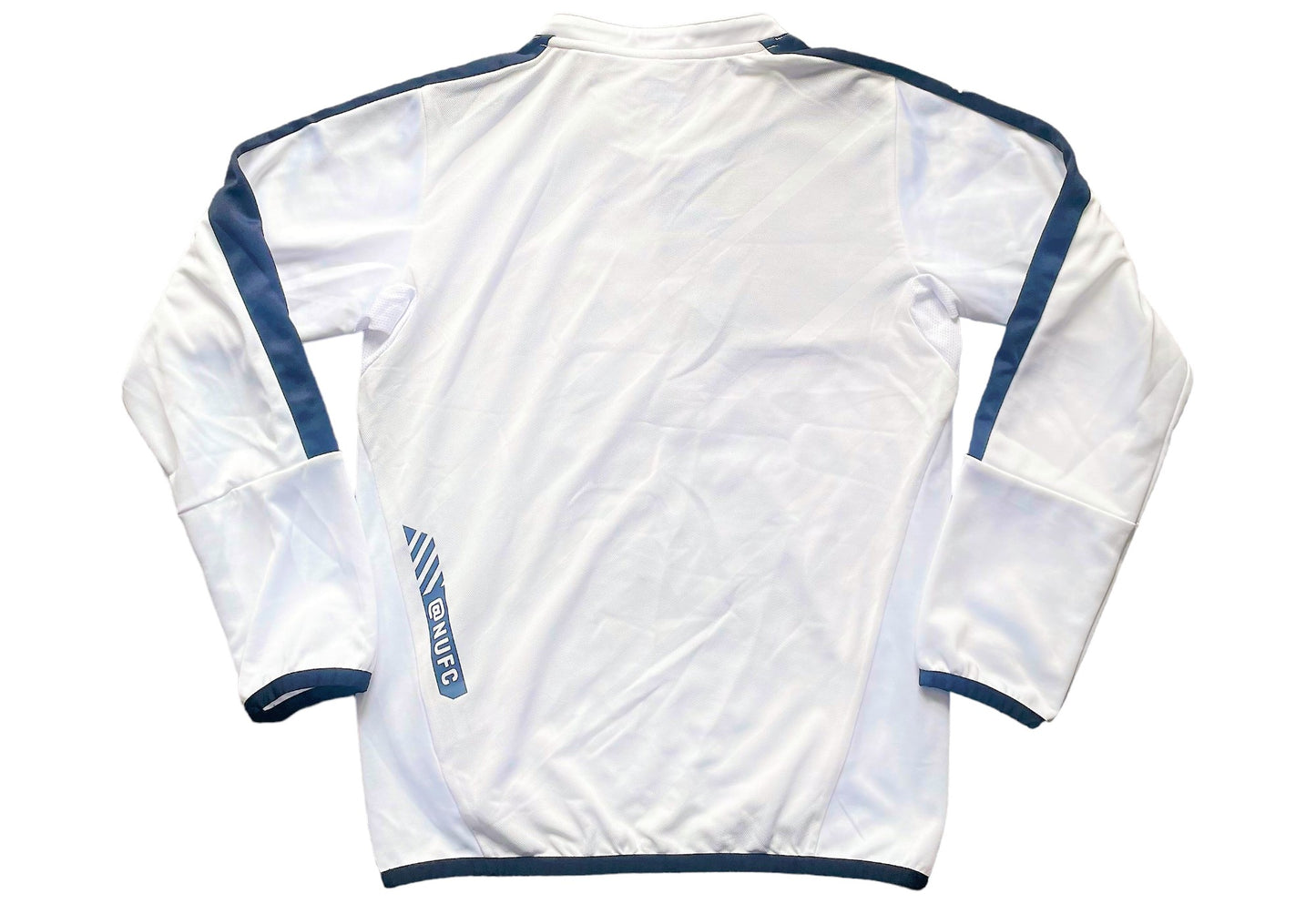 Newcastle Training Shirt 2015-16 (very good) Adults XSmall / Youths see below
