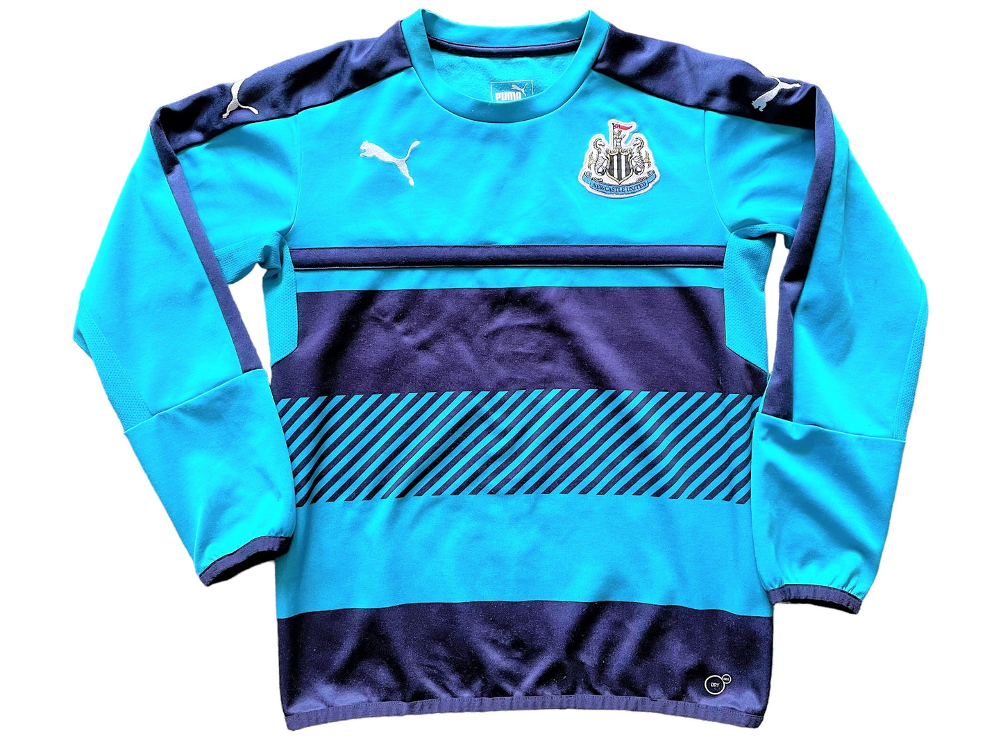 Newcastle 2016 -17 Training Shirt (good) Adults XS / Youths
