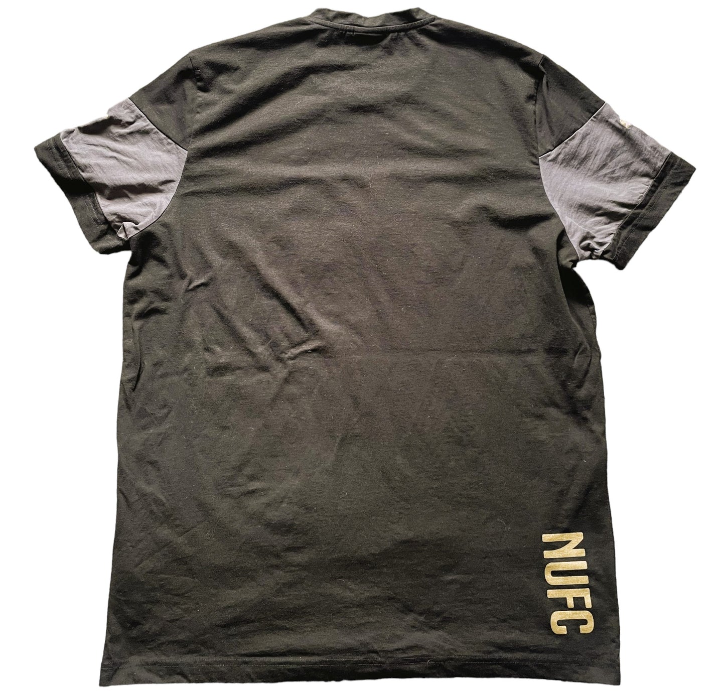 Newcastle Training Shirt 2016 (good) Adults XXL